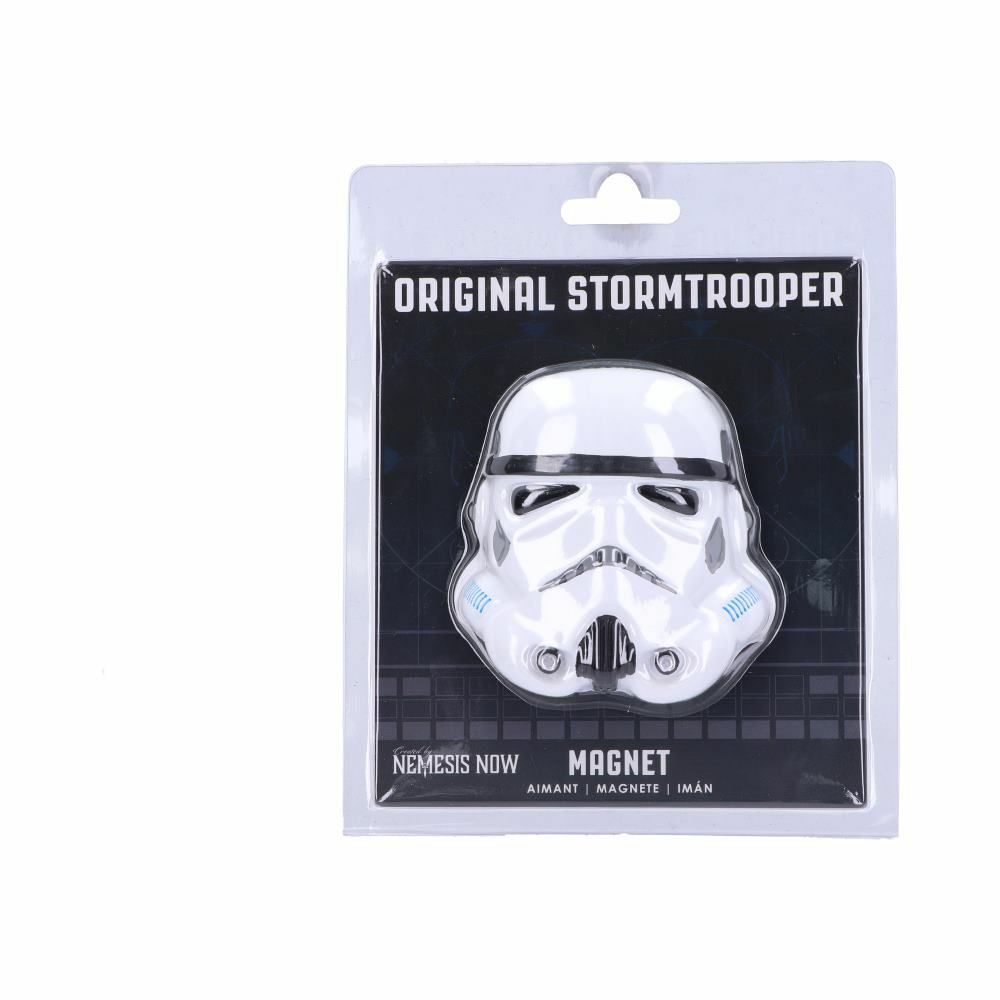 Star Wars Stormtrooper Licensed Helmet Box Pen Pot Bookends Poker Ornament