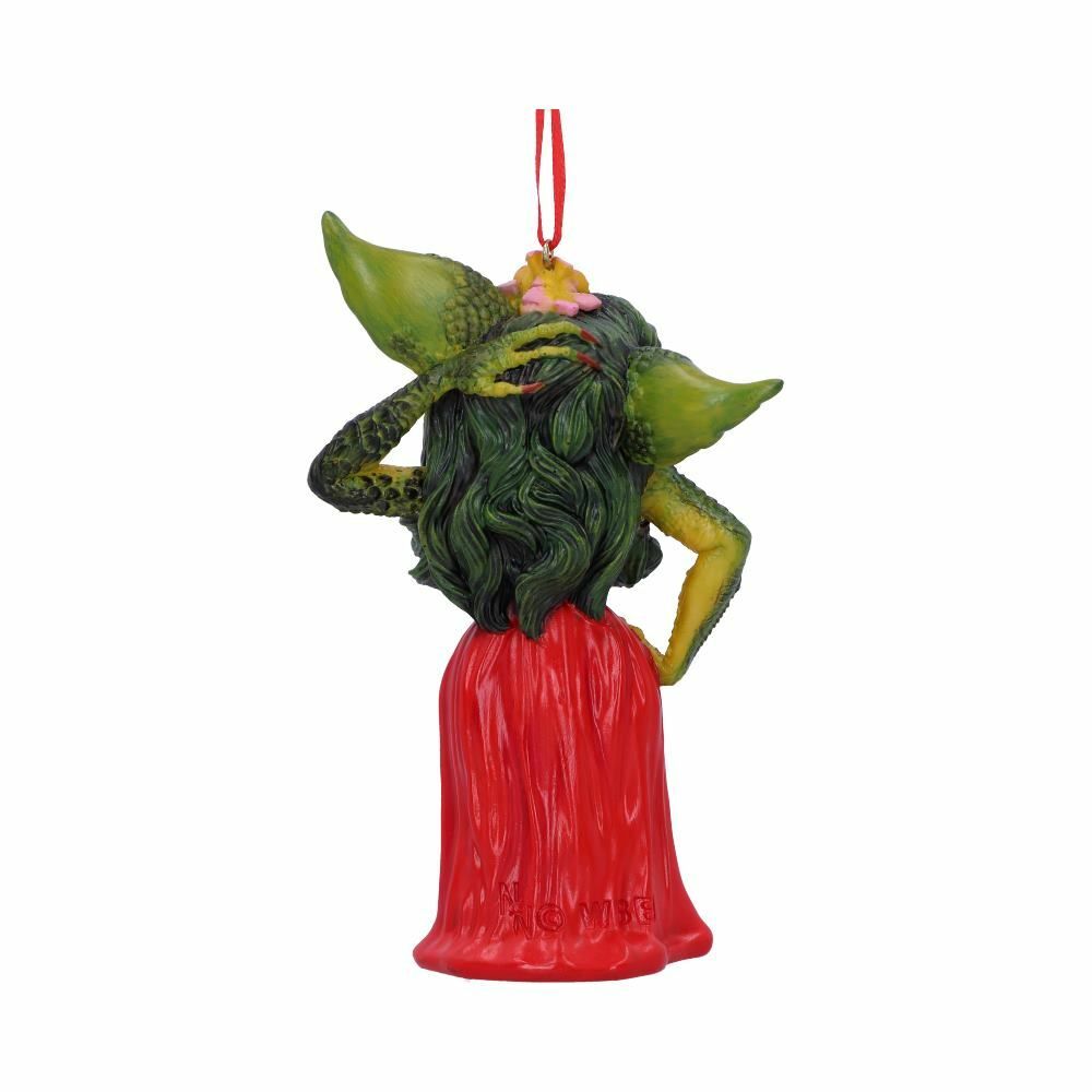 3D Gremlins Gizmo Greta Mohawk Christmas Tree Hanging Decoration Ornament