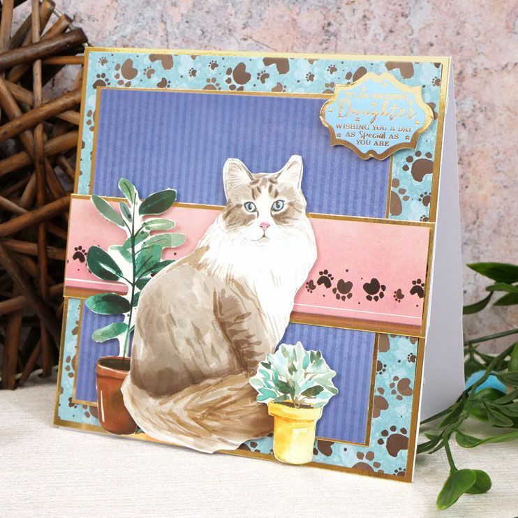 Hunkydory Little Books 20/24/25 Pack - Christmas Birthday Card Making Scrapbook