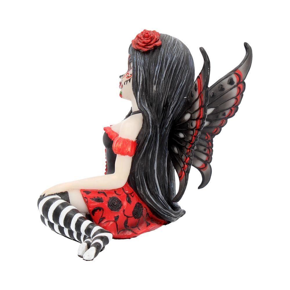 Fairy Faerie Pixie Ornament Fantasy Figurine Home Gift Nemesis Now