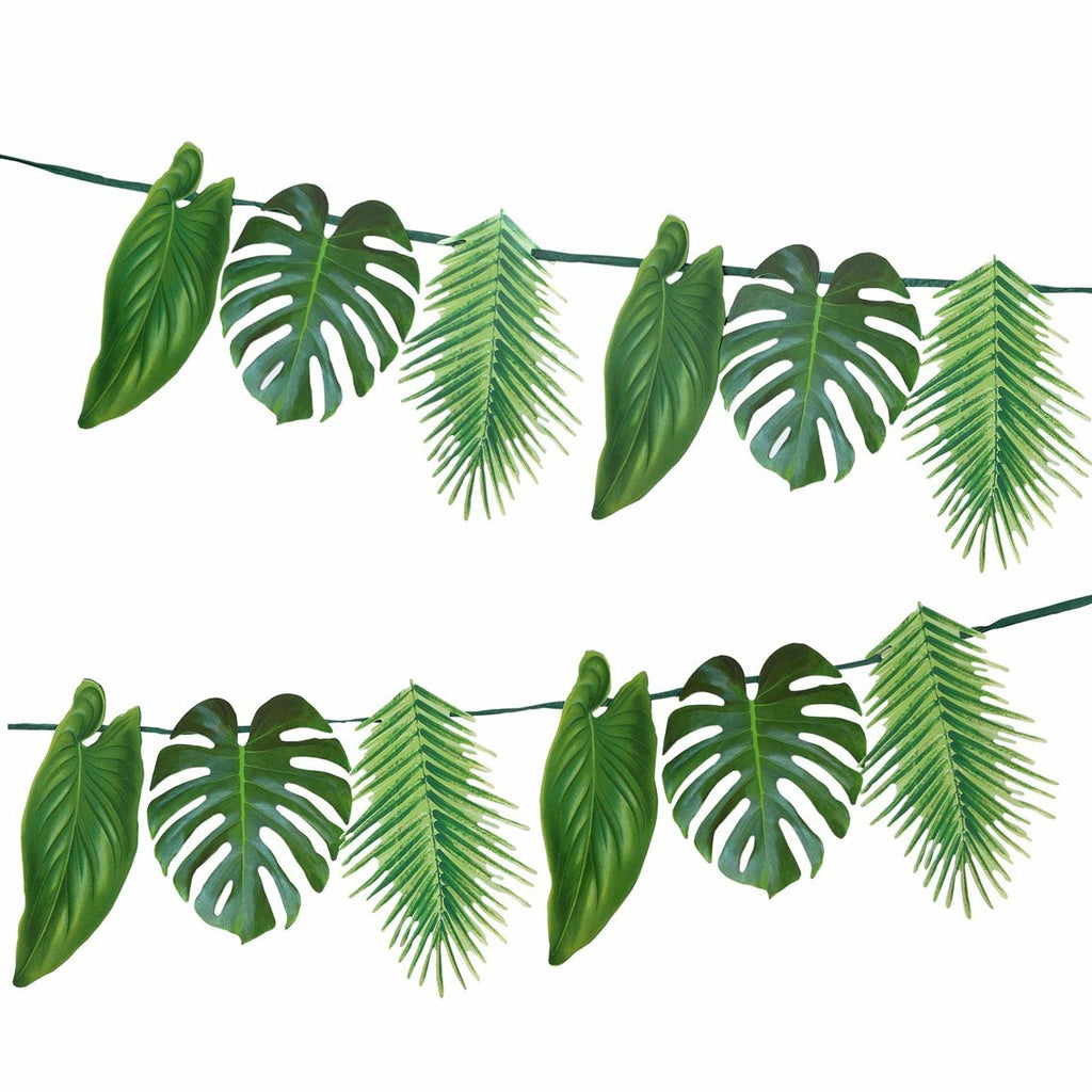 Garland Banner Birthday Party Baby Shower Celebration Wedding Decoration