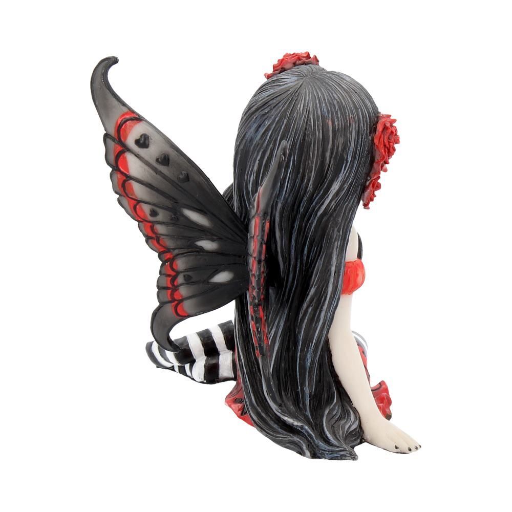 Fairy Faerie Pixie Ornament Fantasy Figurine Home Gift Nemesis Now