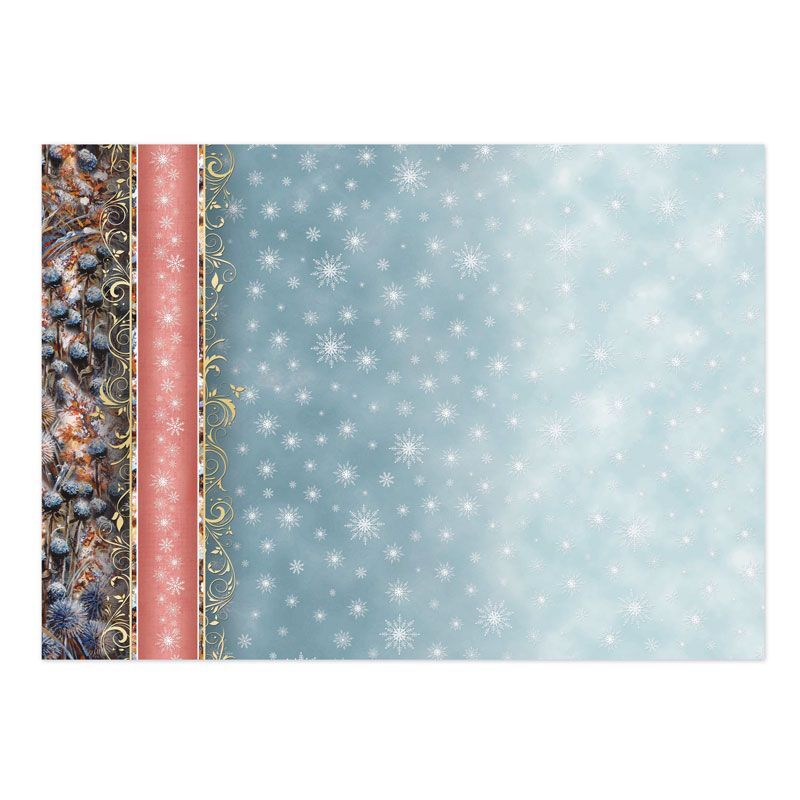Hunkydory Christmas Card Making Kits Festive Xmas Luxury Topper Set Pack Toppers