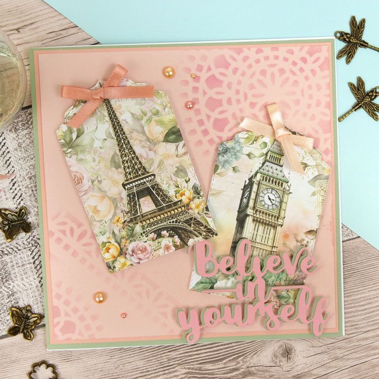 Hunkydory Little Books 20/24/25 Pack - Christmas Birthday Card Making Scrapbook