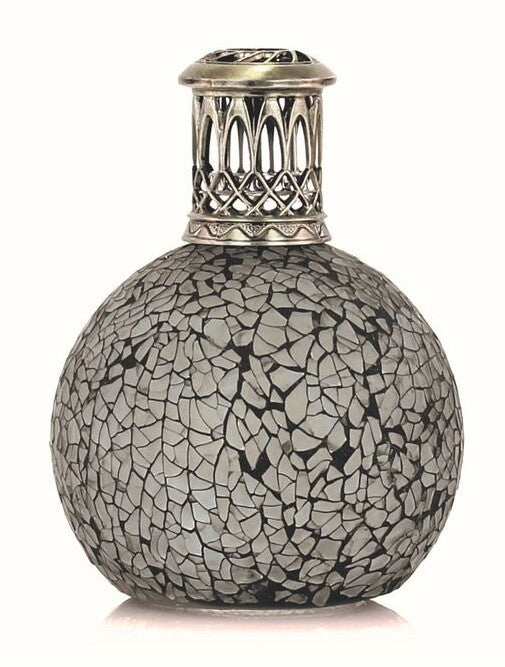 Boxed Ashleigh & Burwood Catalytic Lamp Premium Fragrance Lamps Small & Large - Smoked Dusk - Small